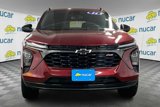 Used 2024 Chevrolet Trax RS w/ Driver Confidence Package image 2