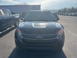 Used 2013 Ford Explorer Limited image 2