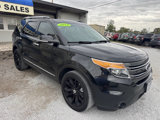 Used 2014 Ford Explorer XLT w/ Equipment Group 202A image 5