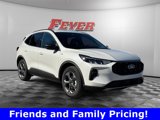 New 2025 Ford Escape ST-Line w/ Equipment Group 301A image 3