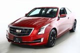 Used 2016 Cadillac ATS Luxury image 3