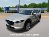 Used 2022 MAZDA CX-30 AWD 2.5 S w/ Preferred Package image 2