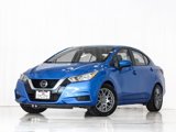 Used 2021 Nissan Versa SV image 3