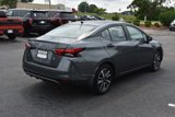 New 2025 Nissan Versa S w/ S Plus Package image 5