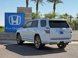 Used 2020 Toyota 4Runner Limited image 4