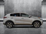Used 2022 Kia Sportage LX image 4