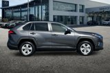 Used 2021 Toyota RAV4 XLE image 3