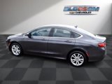 Used 2015 Chrysler 200 Limited w/ Convenience Group image 4