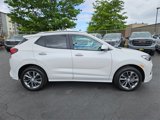 Used 2023 Buick Encore GX Select w/ Sport Touring Package image 2