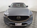 Used 2021 MAZDA CX-5 Carbon Edition image 2