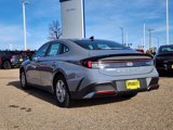 New 2025 Hyundai Sonata SE image 3