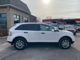 Used 2010 Ford Edge SEL image 4