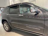Used 2015 Jeep Grand Cherokee Limited w/ Luxury Group II image 5