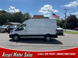 Used 2020 Ford Transit 350 148 High Roof AWD image 2