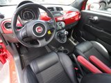Used 2015 FIAT 500 Sport w/ Comfort/Convenience Group image 5