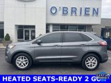 Used 2023 Ford Edge SEL image 2