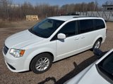 Used 2019 Dodge Grand Caravan SXT image 5