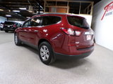 Used 2015 Chevrolet Traverse LT image 3