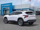 New 2025 Chevrolet Trax LT w/ Driver Confidence Package image 3