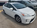 Used 2014 Toyota Prius Four image 2