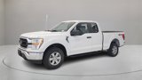 Used 2021 Ford F150 XLT image 3