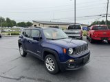Used 2018 Jeep Renegade Latitude w/ Cold Weather Group image 3
