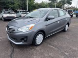 Used 2019 Mitsubishi Mirage G4 ES image 3
