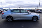 Used 2014 Honda Accord Sport image 6