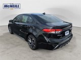 Used 2021 Toyota Corolla SE w/ Carpet Mat Package (TMS) image 3