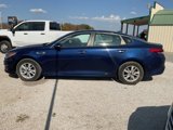 Used 2016 Kia Optima LX w/ LX Convenience Package image 4