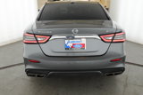 Used 2022 Nissan Maxima SV image 4