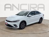 New 2025 Volkswagen Jetta S image 4