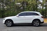 Used 2020 Mercedes-Benz GLC 300 w/ Parking Assistance Package image 4