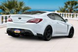 Used 2016 Hyundai Genesis Coupe 3.8 image 4