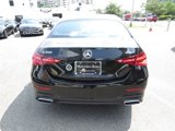 Used 2023 Mercedes-Benz C 300 4MATIC Sedan image 3
