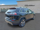 Used 2020 Jeep Cherokee Limited image 5