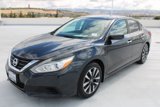 Used 2016 Nissan Altima 2.5 S w/ Power Driver Seat Package image 6
