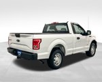 Used 2017 Ford F150 XL w/ Equipment Group 101A Mid image 5