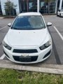 Used 2013 Chevrolet Sonic LT image 3