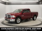 Used 2019 RAM 1500 Big Horn image 1