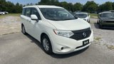 Used 2015 Nissan Quest S image 2