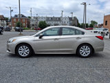 Used 2015 Subaru Legacy 2.5i Premium image 4