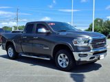 Used 2019 RAM 1500 Laramie image 2
