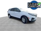 Used 2023 Chevrolet Equinox LS w/ LS Convenience Package image 2