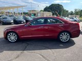 Used 2015 Cadillac ATS Luxury w/ Sun And Sound Package image 2
