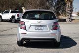 Used 2020 Chevrolet Sonic LT image 5