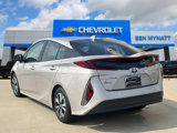 Used 2018 Toyota Prius Prime Advanced image 5