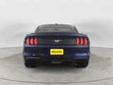 Used 2019 Ford Mustang Premium image 4