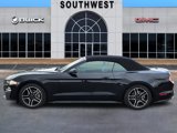 Used 2022 Ford Mustang Premium image 3