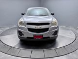 Used 2011 Chevrolet Equinox LS w/ Bluetooth Package image 2